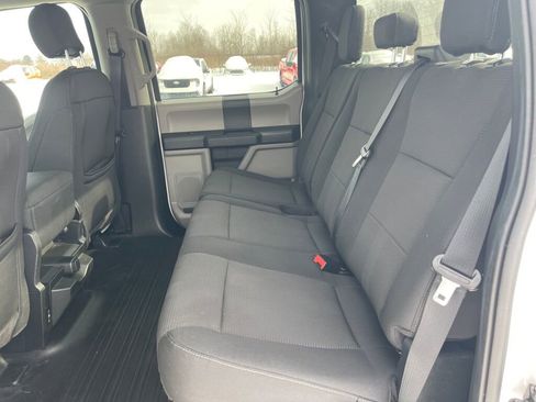 Used 2020 Ford F150 XL w/ Equipment Group 101A Mid image 12