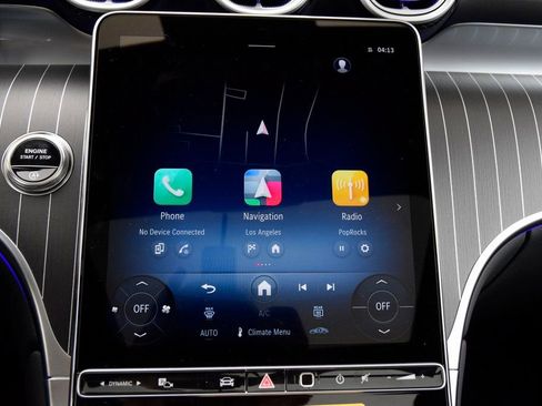 New 2026 Mercedes-Benz GLC 300 image 27