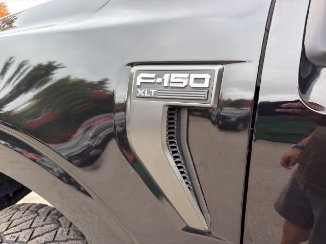 Used 2021 Ford F150 XLT w/ Equipment Group 302A High AWD/4WD image 9