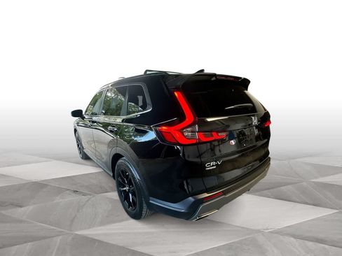 Used 2025 Honda CR-V Sport image 6