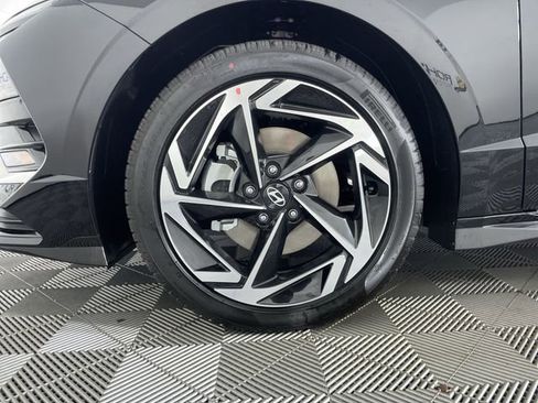 New 2026 Hyundai Sonata SEL image 16