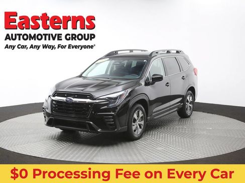 Used 2025 Subaru Ascent Premium AWD/4WD image 57