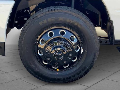 New 2026 RAM 3500 Laramie w/ Night Edition image 11