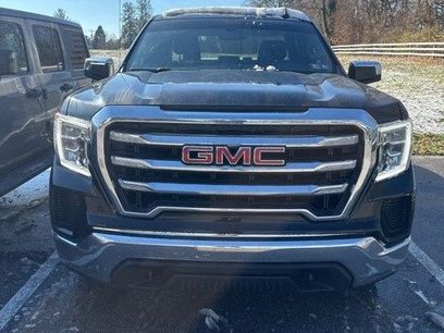 Used 2022 GMC Sierra 1500 SLE