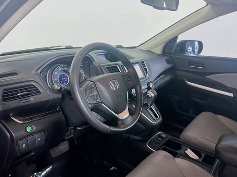 Used 2016 Honda CR-V EX-L image 10