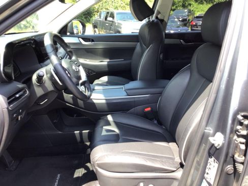 Used 2023 Hyundai Palisade XRT FWD image 6