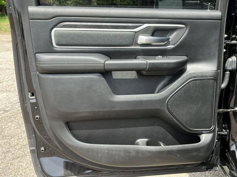 Used 2020 RAM 1500 Big Horn AWD/4WD image 35
