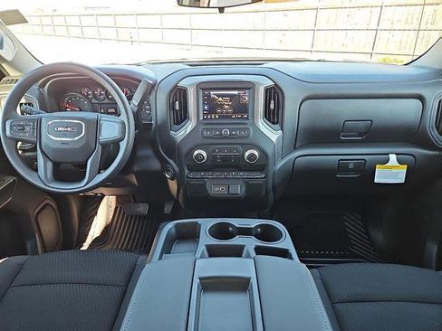 New 2026 GMC Sierra 1500 Pro w/ Graphite Edition image 11