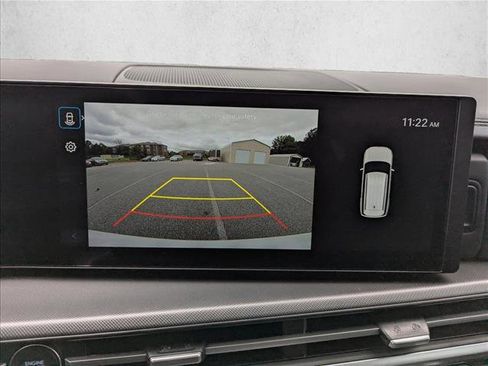 New 2026 Hyundai Santa Fe SEL FWD image 17