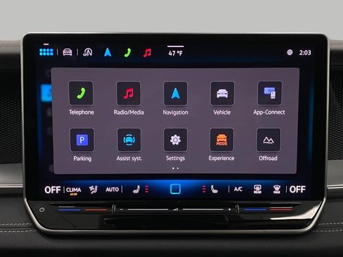 New 2025 Volkswagen Tiguan SE image 22