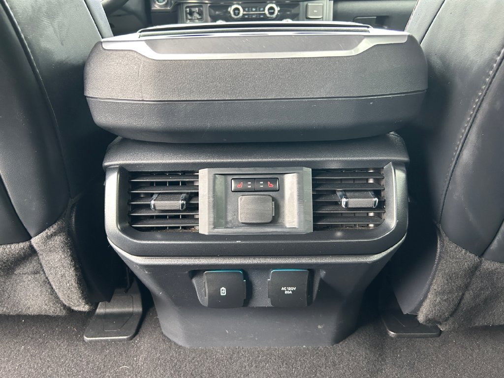 Used 2024 Ford F150 Raptor AWD/4WD image 18