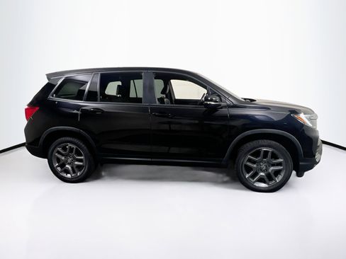 Used 2022 Honda Passport EX-L image 4