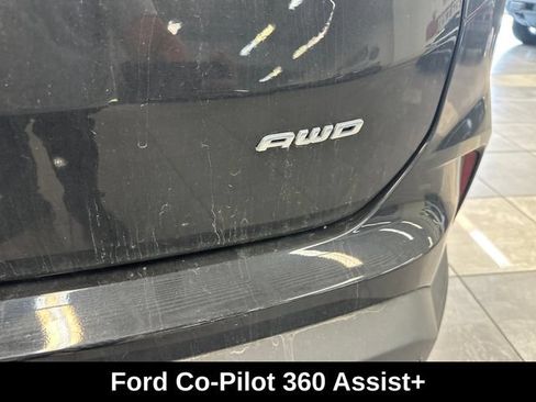 Used 2024 Ford Edge SEL w/ Convenience Package AWD/4WD image 6