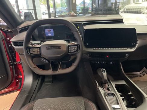 New 2026 Dodge Charger Scat Pack w/ Blacktop Package AWD/4WD image 14
