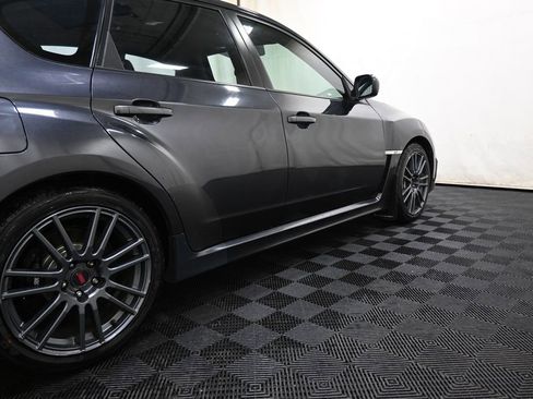 Used 2010 Subaru Impreza WRX STI AWD/4WD image 17