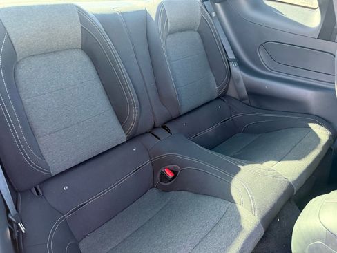 Used 2024 Ford Mustang Coupe image 13