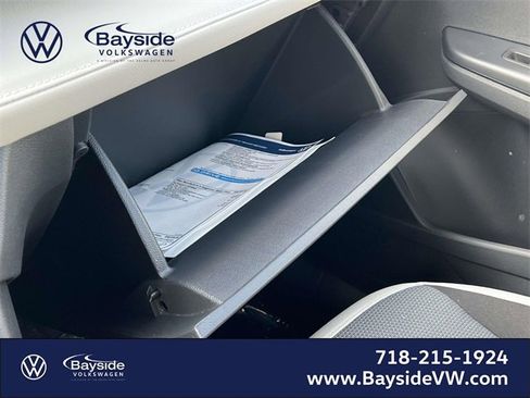 New 2026 Volkswagen Taos S image 34