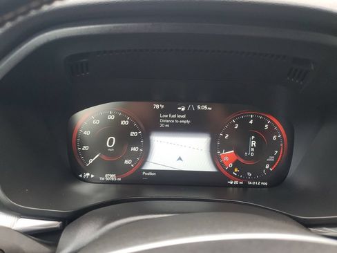 Used 2018 Volvo XC60 T6 R-Design w/ Convenience Package AWD/4WD image 20
