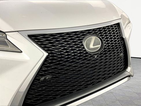 Used 2018 Lexus RX 350 F Sport w/ Accessory Package AWD/4WD image 34