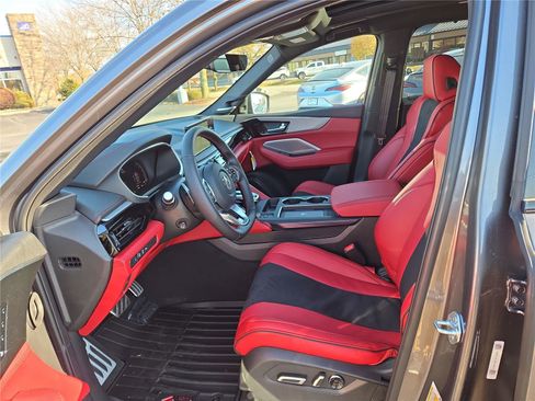 New 2026 Acura MDX A-Spec image 16