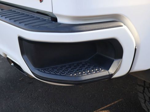 Used 2020 GMC Sierra 1500 AT4 w/ AT4 Preferred Package image 39