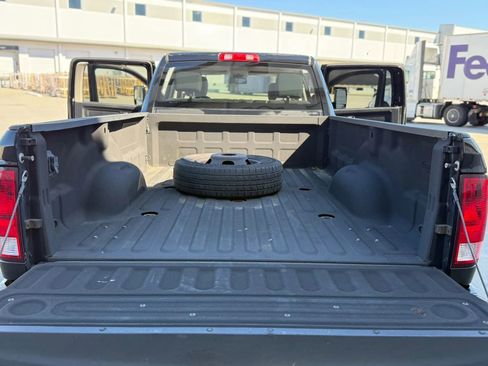 Used 2013 RAM 3500 Tradesman w/ Chrome Appearance Group image 31