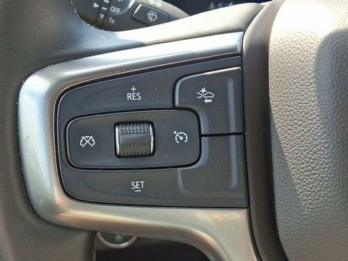 Certified 2026 Chevrolet Silverado 2500 LT AWD/4WD image 21