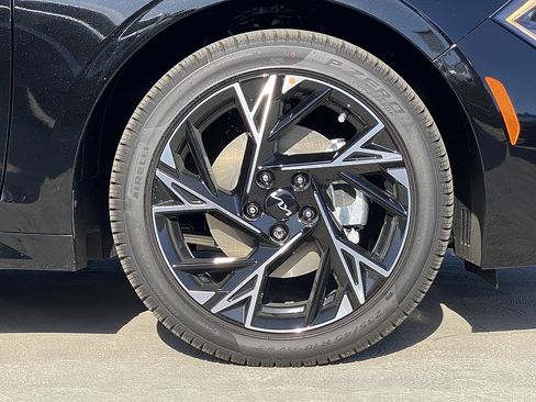 New 2026 Kia K5 GT-Line FWD image 9
