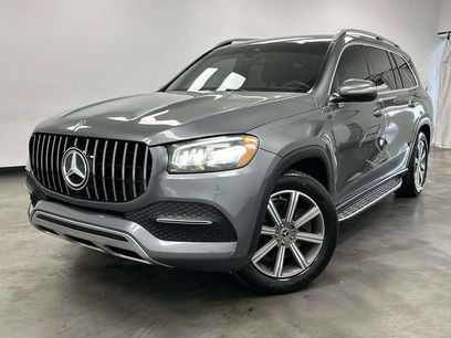 Used 2020 Mercedes-Benz GLS 450 4MATIC