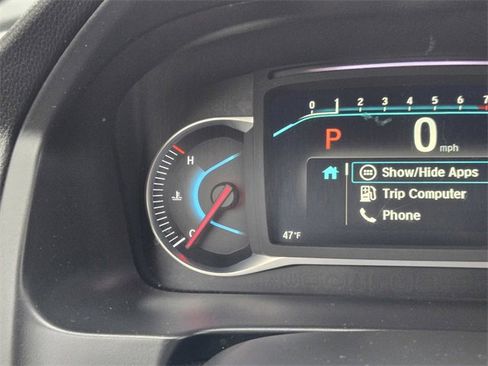 Used 2021 Honda Passport Sport image 20