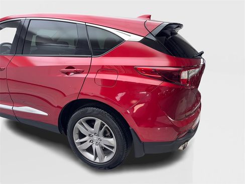 Used 2019 Acura RDX FWD w/ Advance Package image 17