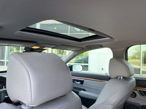 Used 2020 Honda CR-V EX image 21