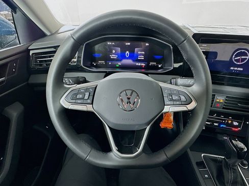 New 2026 Volkswagen Jetta S FWD image 13