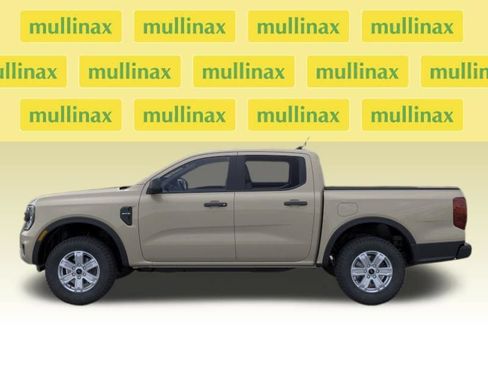 New 2026 Ford Ranger XL w/ Trailer Tow Package RWD image 40
