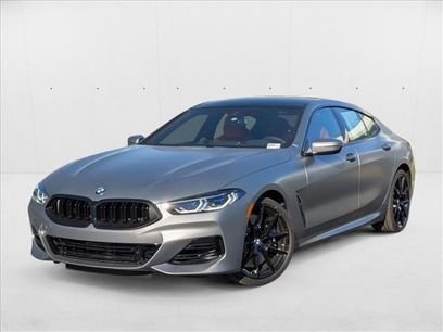 New 2026 BMW 840i 840i w/ M Sport Professional Package