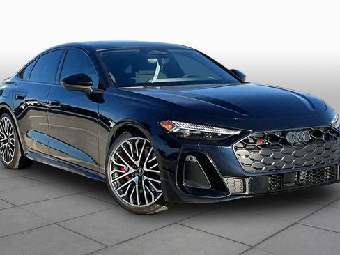 New 2026 Audi S5 Premium Plus AWD/4WD image 2