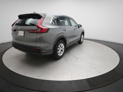 Certified 2024 Honda CR-V LX image 30