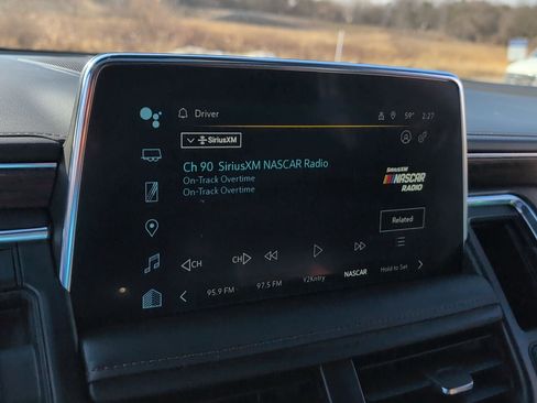 Used 2024 Chevrolet Tahoe High Country w/ Max Trailering Package image 32