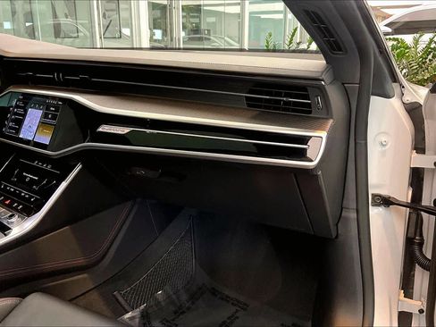 Used 2025 Audi S7 Premium Plus image 18