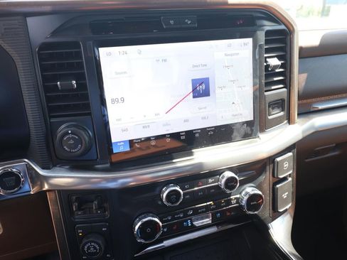 New 2026 Ford F150 King Ranch AWD/4WD image 20