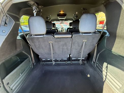 Used 2015 Dodge Grand Caravan SXT image 10