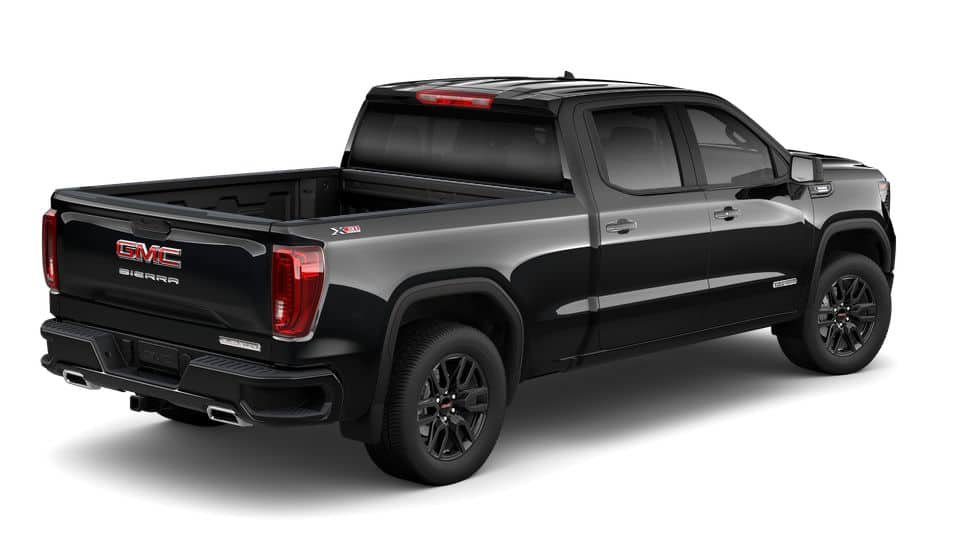 New 2026 GMC Sierra 1500 Elevation w/ Preferred Package AWD/4WD image 41