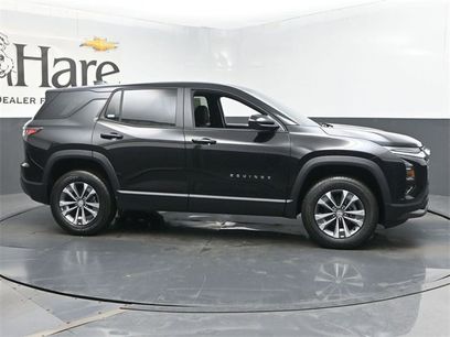 New 2026 Chevrolet Equinox LT