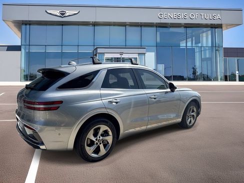 Used 2026 Genesis GV70 2.5T Advanced AWD/4WD image 8
