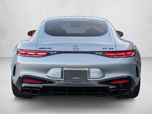 Used 2024 Mercedes-Benz AMG GT 55 image 6