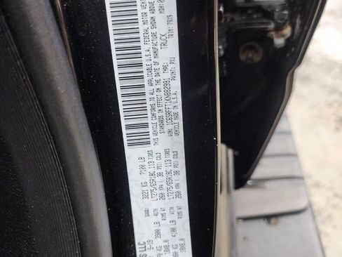 Used 2019 RAM 1500 Big Horn AWD/4WD image 42