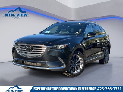 Used 2021 MAZDA CX-9 Grand Touring