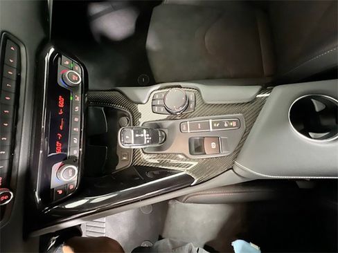 New 2026 Toyota Supra image 22