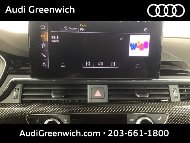 Certified 2024 Audi RS 5 Sportback AWD/4WD image 16
