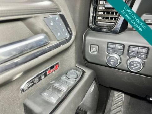 Used 2024 GMC Sierra 1500 AT4 w/ Technology Package AWD/4WD image 26